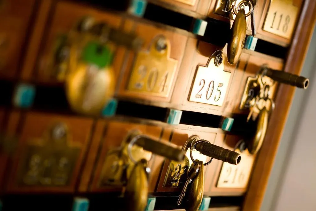 Hotel Savoia Alassio