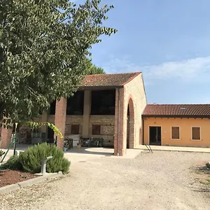  Casa di campagna Le Colombe Italia