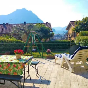  Appartamento Feel At - Letizia House Italia