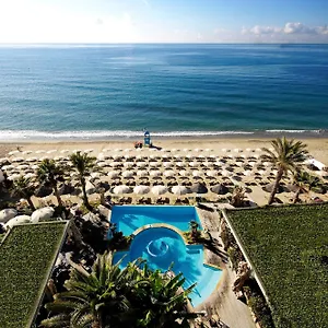 4* Отель Mare