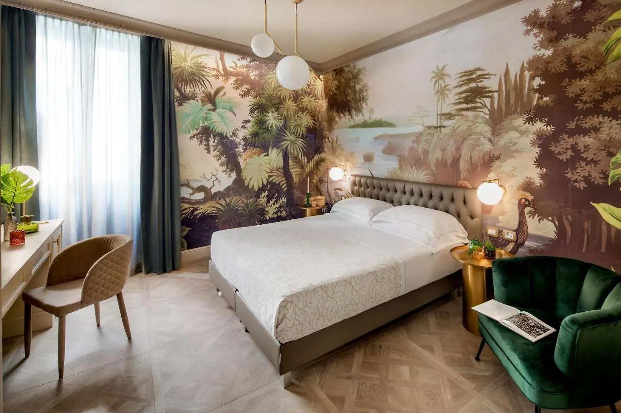 Hotel Savoia 알라시오