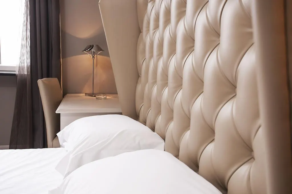 Hotel Savoia 알라시오 3*,