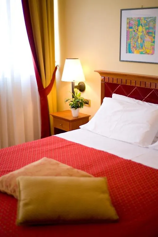 Hotel Savoia 알라시오